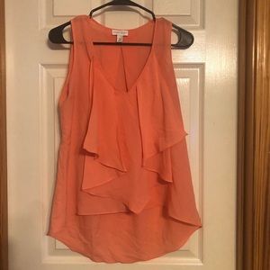 Bisou Bisou Blouse- XS